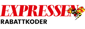 rabattkoder-expressen