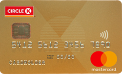 Circle K Mastercard