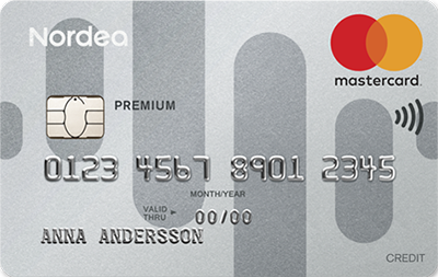 Nordea Premium